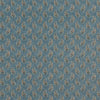 Patola Paisley - Blue Blue By G P & J Baker | Caspian |  Multipurpose Print