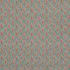 Patola Paisley - Aqua Green By G P & J Baker | Caspian |  Multipurpose Print