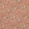 Eltham - Red Red By G P & J Baker | Ashmore |  Multipurpose Print