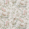 Broughton Rose - Blush Pink By G P & J Baker | Ashmore |Animal/Insects  Multipurpose Print