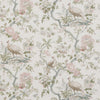 Samples and Purchasing available for Broughton Rose - Blush Pink By G P & J Baker | Ashmore |Animal/Insects  Multipurpose Print at Designer Wallcoverings and Fabrics