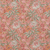 Summer Peony - Red Red By G P & J Baker | Ashmore |Botanical & Floral  Multipurpose Print