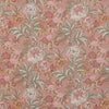 Samples and Purchasing available for Summer Peony - Red Red By G P & J Baker | Ashmore |Botanical & Floral  Multipurpose Print at Designer Wallcoverings and Fabrics