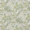Samples and Purchasing available for Summer Peony - Green Green By G P & J Baker | Ashmore |Botanical & Floral  Multipurpose Print at Designer Wallcoverings and Fabrics