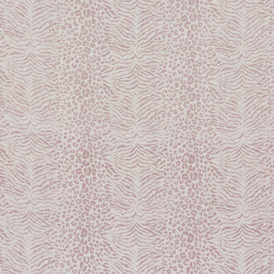 Samples and Purchasing available for Chatto - Blush Pink By G P & J Baker | Ashmore |  Multipurpose Print at Designer Wallcoverings and Fabrics