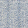 Samples and Purchasing available for Chatto - Blue Beige By G P & J Baker | Ashmore |  Multipurpose Print at Designer Wallcoverings and Fabrics