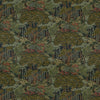 Samples and Purchasing available for Ruskin Velvet - Emerald Green By G P & J Baker | Original Brantwood Fabric |  Multipurpose Print at Designer Wallcoverings and Fabrics