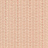Bibury - Red/Sand Red By G P & J Baker | House Small Prints |Botanical & Floral  Multipurpose Print