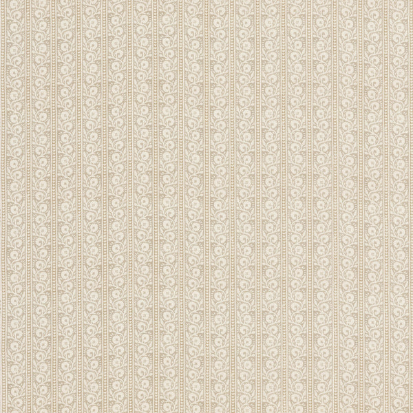 Bibury - Parchment Brown By G P & J Baker | House Small Prints |Botanical & Floral  Multipurpose Print