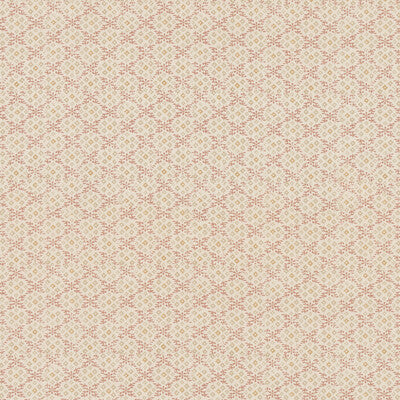 Samples and Purchasing available for Grantly - Red Red By G P & J Baker | House Small Prints |Botanical & Floral  Multipurpose Print at Designer Wallcoverings and Fabrics