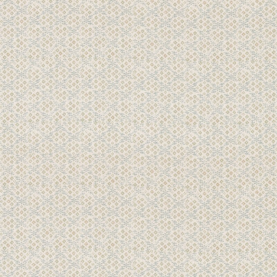 Grantly - Aqua Blue By G P & J Baker | House Small Prints |Botanical & Floral  Multipurpose Print
