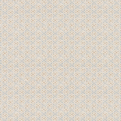 Samples and Purchasing available for Grantly - Blue/Sand Blue By G P & J Baker | House Small Prints |Botanical & Floral  Multipurpose Print at Designer Wallcoverings and Fabrics