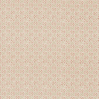 Samples and Purchasing available for Grantly - Green/Red Green By G P & J Baker | House Small Prints |Botanical & Floral  Multipurpose Print at Designer Wallcoverings and Fabrics
