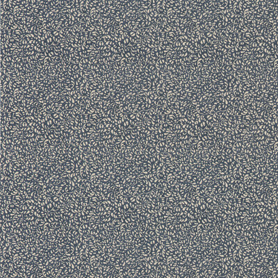 Samples and Purchasing available for Tansy - Indigo Blue By G P & J Baker | House Small Prints |Botanical & Floral  Multipurpose Print at Designer Wallcoverings and Fabrics
