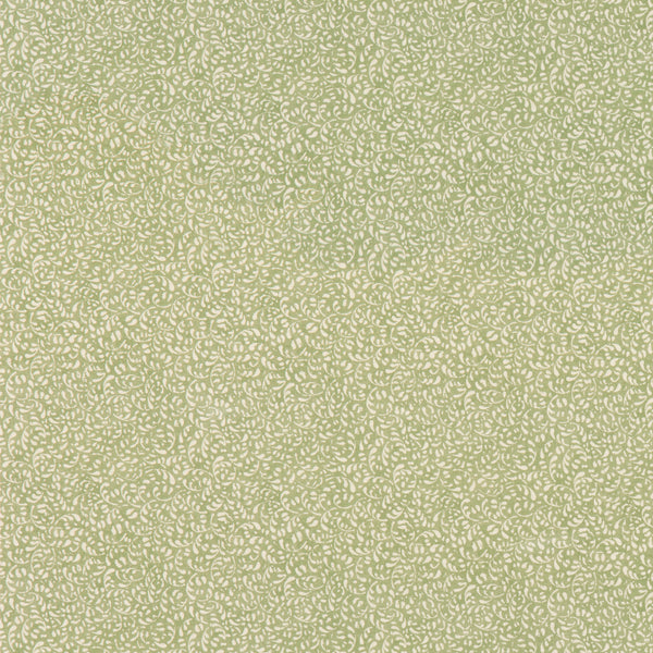 Tansy - Green Green By G P & J Baker | House Small Prints |Botanical & Floral  Multipurpose Print
