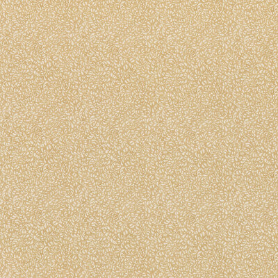 Samples and Purchasing available for Tansy - Ochre Yellow By G P & J Baker | House Small Prints |Botanical & Floral  Multipurpose Print at Designer Wallcoverings and Fabrics