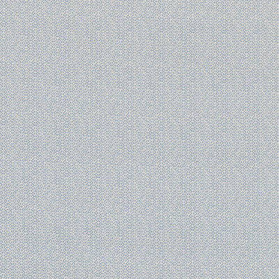 Samples and Purchasing available for Tilly - Blue Blue By G P & J Baker | House Small Prints |Geometric  Multipurpose Print at Designer Wallcoverings and Fabrics