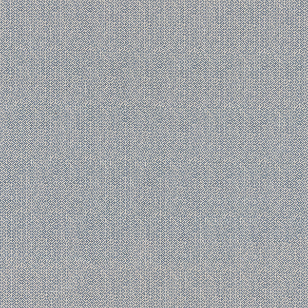 Tilly - Indigo Blue By G P & J Baker | House Small Prints |Geometric  Multipurpose Print