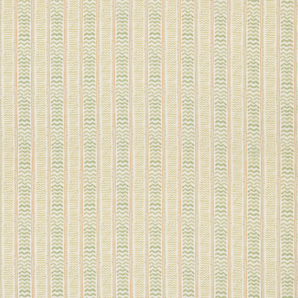 Wriggle Room - Sage Green By G P & J Baker | G P & J Baker X Kit Kemp Prints & Embroideries |Global  Multipurpose Print