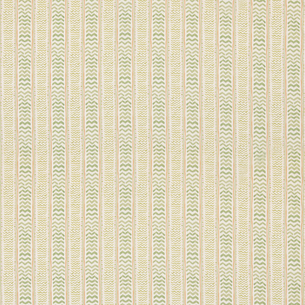 Samples and Purchasing available for Wriggle Room - Sage Green By G P & J Baker | G P & J Baker X Kit Kemp Prints & Embroideries |Global  Multipurpose Print at Designer Wallcoverings and Fabrics