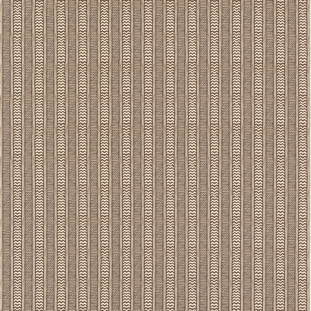 Samples and Purchasing available for Tweak - Cocoa White By G P & J Baker | G P & J Baker X Kit Kemp Prints & Embroideries |Global  Multipurpose Print at Designer Wallcoverings and Fabrics