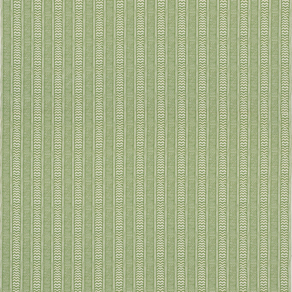 Tweak - Green White By G P & J Baker | G P & J Baker X Kit Kemp Prints & Embroideries |Global  Multipurpose Print