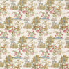 Samples and Purchasing available for Knight'S Tale - Jewel Multi By G P & J Baker | G P & J Baker X Kit Kemp Prints & Embroideries |Novelty  Multipurpose Print at Designer Wallcoverings and Fabrics