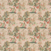 Samples and Purchasing available for Knight'S Tale - Plaster Pink By G P & J Baker | G P & J Baker X Kit Kemp Prints & Embroideries |Novelty  Multipurpose Print at Designer Wallcoverings and Fabrics