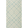 Samples and Purchasing available for Treillage Sidewall - Glacier Light Green By Brunschwig & Fils | Volume 56 |  Wallcovering Print at Designer Wallcoverings and Fabrics