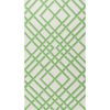 Treillage Sidewall - Leaf Green By Brunschwig & Fils | Volume 56 Print