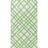 Samples and Purchasing available for Treillage Sidewall - Leaf Green By Brunschwig & Fils | Volume 56 |  Wallcovering Print at Designer Wallcoverings and Fabrics