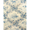 On Point - Blue Light Blue By Brunschwig & Fils | Animal/Insects Wallcovering Print