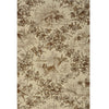 On Point - Tobacco Brown By Brunschwig & Fils | Animal/Insects Wallcovering Print