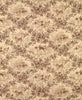 Samples and Purchasing available for On Point Cotton Print - Tobacco Brown By Brunschwig & Fils |  |Flora & Fauna Toile Multipurpose Print at Designer Wallcoverings and Fabrics