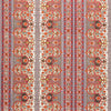 Samples and Purchasing available for Digby S Tent Linen & Cotton Print - Coral Orange By Brunschwig & Fils | Charlotte Moss | Global Multipurpose Print at Designer Wallcoverings and Fabrics