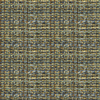 Samples and Purchasing available for Boucle Texture - Blues Blue By Brunschwig & Fils |  | Texture Upholstery Chenille at Designer Wallcoverings and Fabrics