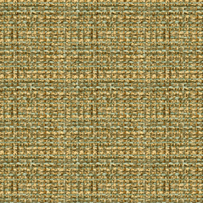 Boucle Texture - Brown/Aqua Brown By Brunschwig & Fils |  | Texture Upholstery Chenille