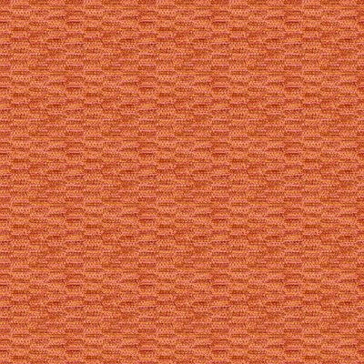 Samples and Purchasing available for Barclay Texture - Bittersweet Orange By Brunschwig & Fils |  | Texture Upholstery Chenille at Designer Wallcoverings and Fabrics