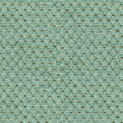 Samples and Purchasing available for Solitaire Texture - Aquamarine Blue By Brunschwig & Fils |  | Texture Upholstery Chenille at Designer Wallcoverings and Fabrics