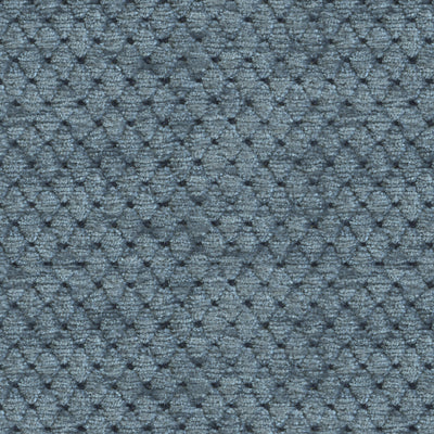 Samples and Purchasing available for Solitaire Texture - Stone Blue Light Blue By Brunschwig & Fils |  | Texture Upholstery Chenille at Designer Wallcoverings and Fabrics