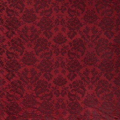 Samples and Purchasing available for Moulins Damask - Grape Plum By Brunschwig & Fils |  | Damask Upholstery  at Designer Wallcoverings and Fabrics