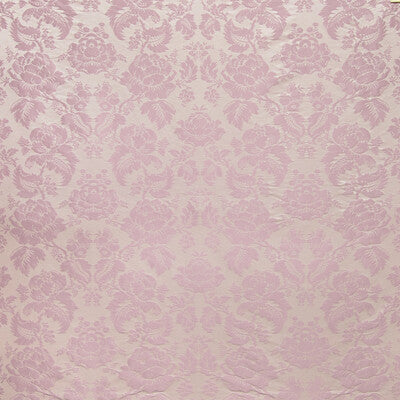 Samples and Purchasing available for Moulins Damask - Amethyst Lavender By Brunschwig & Fils |  | Damask Upholstery  at Designer Wallcoverings and Fabrics