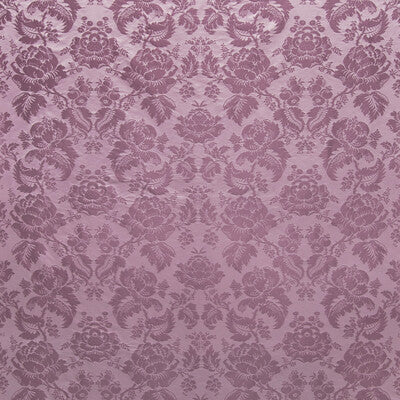 Samples and Purchasing available for Moulins Damask - Lavender Lavender By Brunschwig & Fils |  | Damask Upholstery  at Designer Wallcoverings and Fabrics