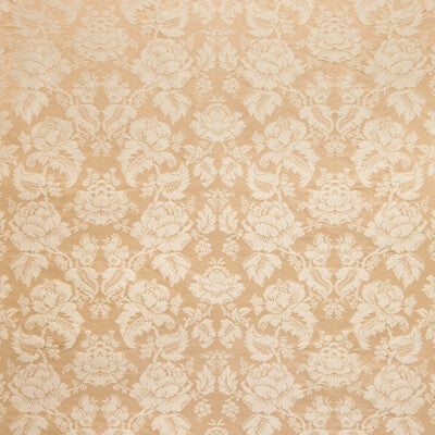 Samples and Purchasing available for Moulins Damask - Sand Camel By Brunschwig & Fils |  | Damask Upholstery  at Designer Wallcoverings and Fabrics