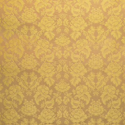 Samples and Purchasing available for Moulins Damask - Antique Multi By Brunschwig & Fils |  | Damask Upholstery  at Designer Wallcoverings and Fabrics