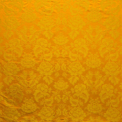 Samples and Purchasing available for Moulins Damask - Spice Orange By Brunschwig & Fils |  | Damask Upholstery  at Designer Wallcoverings and Fabrics