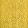 Moulins Damask - Canary Yellow By Brunschwig & Fils | Damask Upholstery