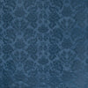 Samples and Purchasing available for Moulins Damask - Delft Blue By Brunschwig & Fils |  | Damask Upholstery  at Designer Wallcoverings and Fabrics