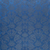 Samples and Purchasing available for Moulins Damask - Ocean Blue By Brunschwig & Fils |  | Damask Upholstery  at Designer Wallcoverings and Fabrics