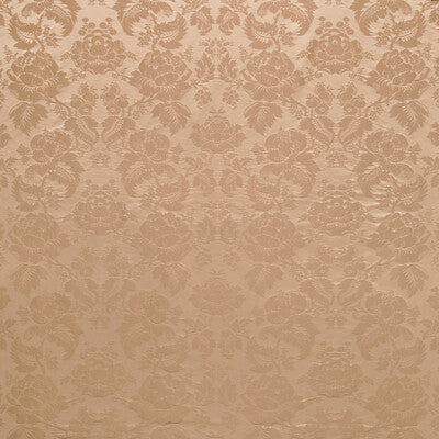 Samples and Purchasing available for Moulins Damask - Chestnut Brown By Brunschwig & Fils |  | Damask Upholstery  at Designer Wallcoverings and Fabrics